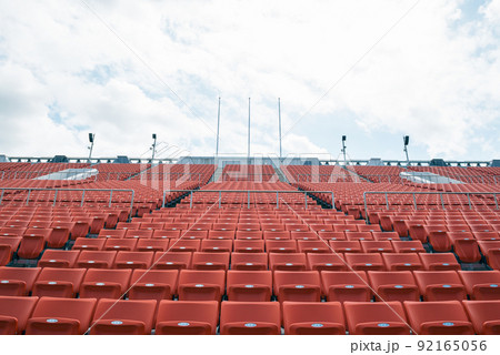 東大阪市花園ラグビー場 東大阪市花園ラグビー場 92165056