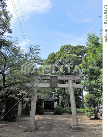 聰敏神社 92169271