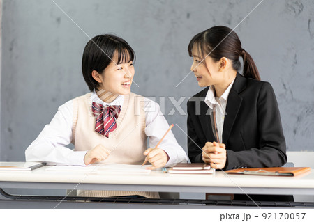 学習塾(個別指導) 学習塾(個別指導) 92170057