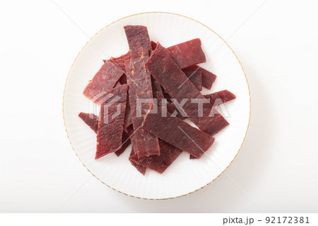 ビーフジャーキー 92172381