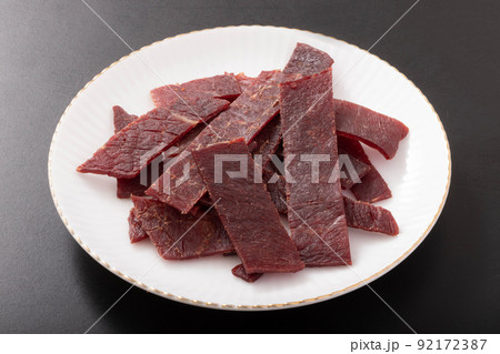 ビーフジャーキー 92172387