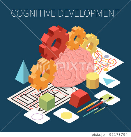 Cognitive preschool shop