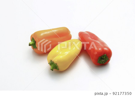 パプリカ　フルーツパプリカ 92177350