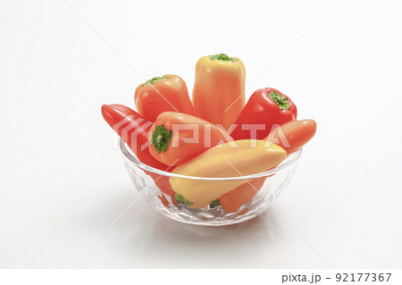 パプリカ　フルーツパプリカ 92177367