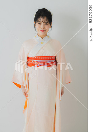 振袖用長襦袢 振袖用長襦袢 92179056