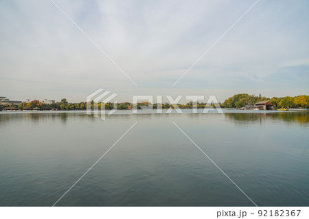 北海公園 北海公園 92182367