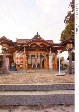 武蔵第六天神社 武蔵第六天神社 92183371