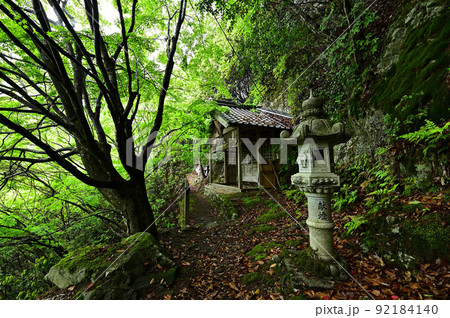 石龕寺より 石龕寺より 92184140