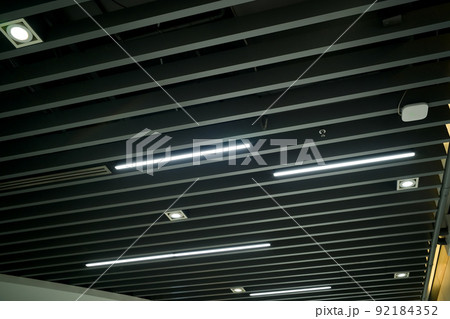 Ventilation and air conditioning system in industrial Ventilation and air conditioning system in industrial 92184352