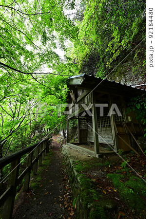 石龕寺より 石龕寺より 92184480