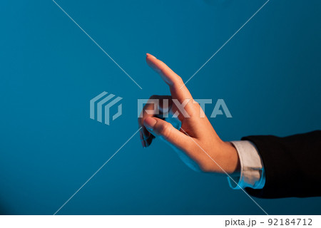 One Finger Pointing Important Infortmations. Hand Presenting Crutial Announcement. Woman Showing Recent Updates. Executive Displaying Critical Messages. One Finger Pointing Important Infortmations. Hand Presenting Crutial Announcement. Woman Showing Recent Updates. Executive Displaying Critical Messages. 92184712