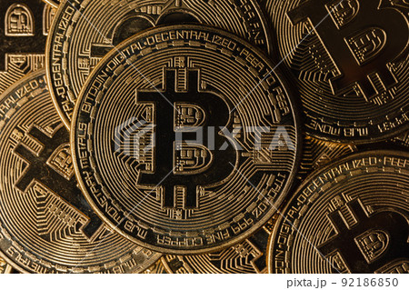 Bitcoin 仮想通貨 Bitcoin 仮想通貨 92186850
