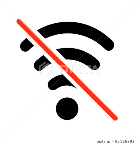 Wi-Fi ワイファイ 接続不可 Wi-Fi ワイファイ 接続不可 92186893