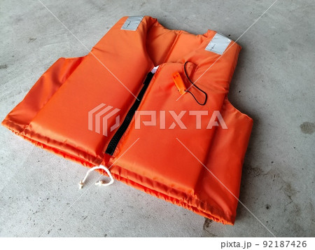 ライフジャケット ライフジャケット 92187426