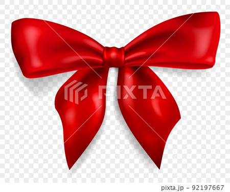 Beautiful big bow Beautiful big bow 92197667