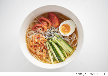 夏はさっぱり盛岡冷麺 92199861