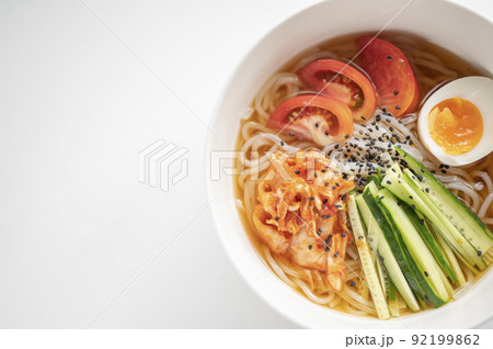 夏はさっぱり盛岡冷麺 92199862
