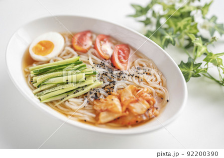 夏はさっぱり盛岡冷麺 夏はさっぱり盛岡冷麺 92200390