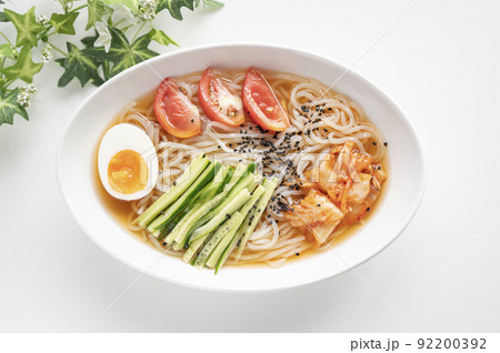 夏はさっぱり盛岡冷麺 92200392