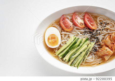 夏はさっぱり盛岡冷麺 92200395