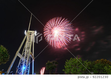 グリーンランドの花火 グリーンランドの花火 92201230