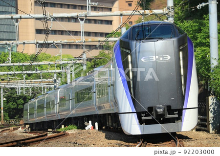 特急あずさ・かいじ・353系 特急あずさ・かいじ・353系 92203000