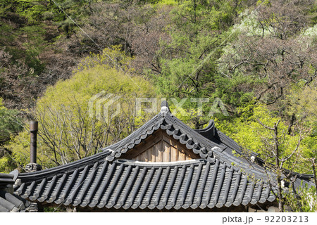 龍門寺 京畿道 キョンギド 92203213