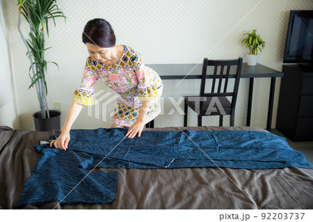 着物 お手入れ 着物 お手入れ 92203737