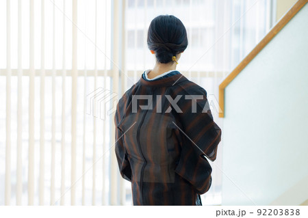 着物　 92203838