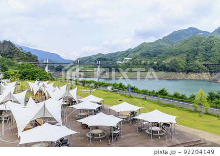 八ッ場ダム　 92204149