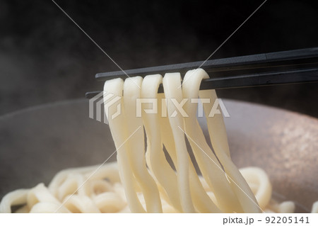 うどん 92205141