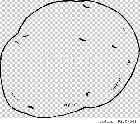 馬鈴薯的 92207641