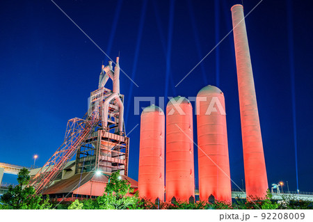 東田第一高炉 92208009