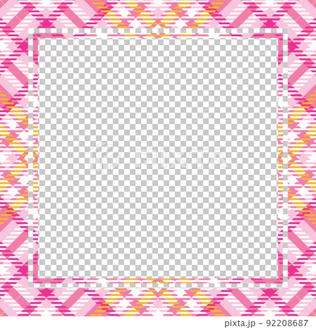 格子框架壁紙圖片 92208687