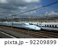 JR西日本岡山新幹線運転所 92209899