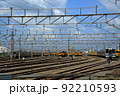 在来線操車場 92210593