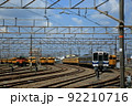 在来線操車場 92210716