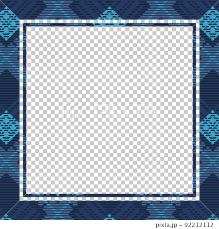 格子框架壁紙圖片 92212112