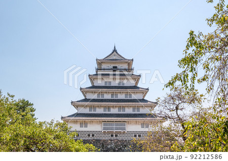 島原城 92212586