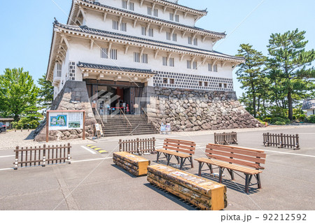 島原城 92212592