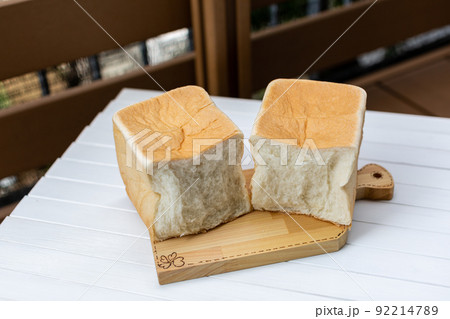 食パン　一斤 92214789