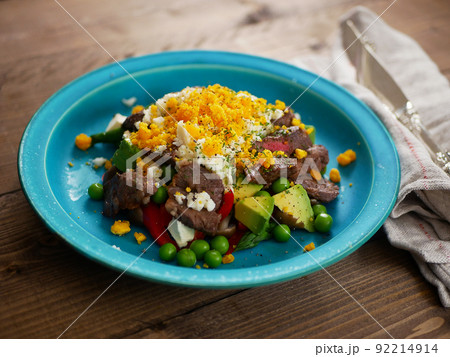 パワーサラダ 92214914