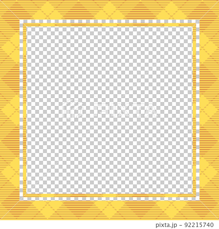 Plaid frame wallpaper image 92215740