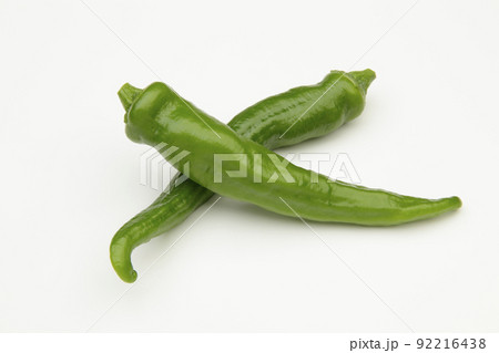 万願寺唐辛子 92216438