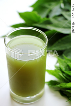 青汁　明日葉 92216717