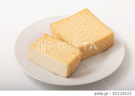 絹あげ 絹あげ 92218522