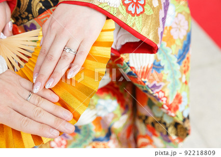 結婚指輪 結婚指輪 92218809