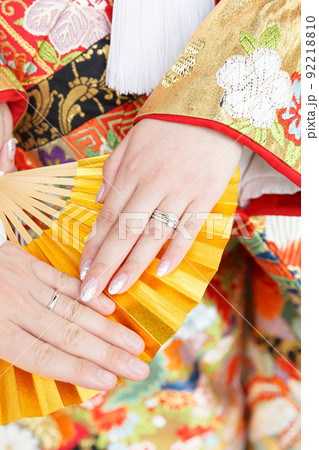 結婚指輪 結婚指輪 92218810