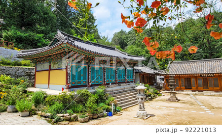 節 寺院 グムガンアム 92221013