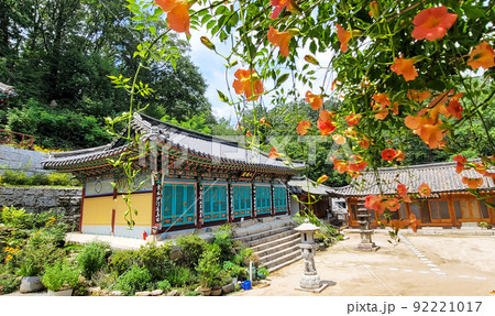 節 寺院 グムガンアム 92221017